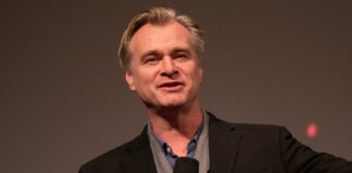 Why Christopher Nolan Might Be The Last Director Still Making Movies For The Big Screen Christopher Nolan, Champion Of Theatrical filmmaking