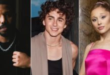Critics Choice Awards 2026: Michael B Jordan, Timothée Chalamet & Ariana Grande Ranked Best To Worst Dressed Critics Choice Awards 2026 Best To Worst Dressed