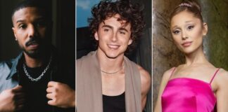 Critics Choice Awards 2026: Michael B Jordan, Timothée Chalamet & Ariana Grande Ranked Best To Worst Dressed Critics Choice Awards 2026 Best To Worst Dressed