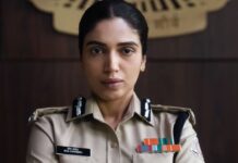 Daldal Review: Bhumi Pednekar’s Gritty Thriller Aims To Be Delhi Crime But Turns Gloomy Until Samara Tijori Lights It Up With Superb Act! Daldal Review