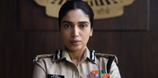 Daldal Review: Bhumi Pednekar’s Gritty Thriller Aims To Be Delhi Crime But Turns Gloomy Until Samara Tijori Lights It Up With Superb Act! Daldal Review