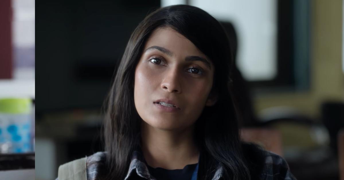 Daldal Review Ft. Bhumi Pednekar, Samara Tijori & Aditya Rawal