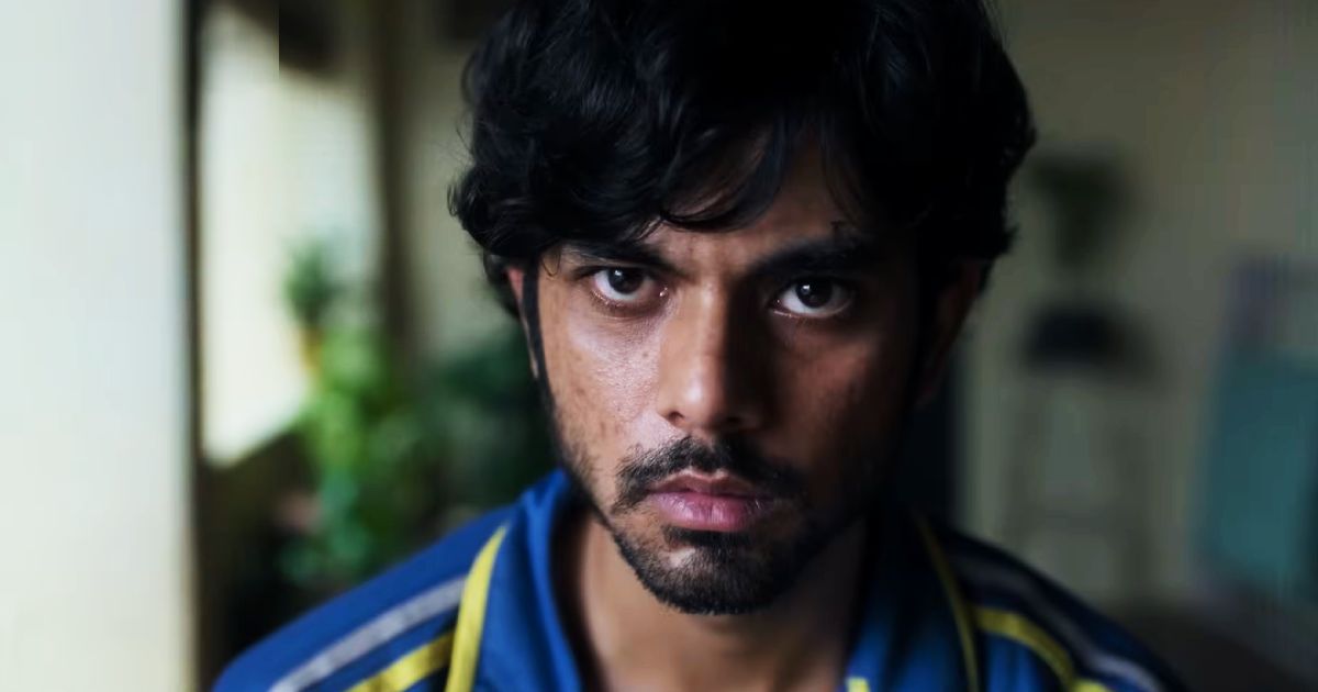 Daldal Review: Bhumi Pednekar's Gritty Thriller Turns Gloomy Until Samara Tijori Lights It Up