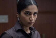 Daldal Teaser Review: Bhumi Pednekar Is Promising Darkest Beginning Of 2026