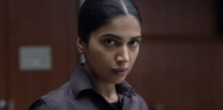 Daldal Teaser Review: Bhumi Pednekar Is Promising Darkest Beginning Of 2026