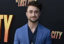 Daniel Radcliffe's Acting Debut