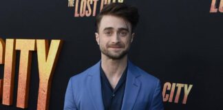 Daniel Radcliffe's Acting Debut