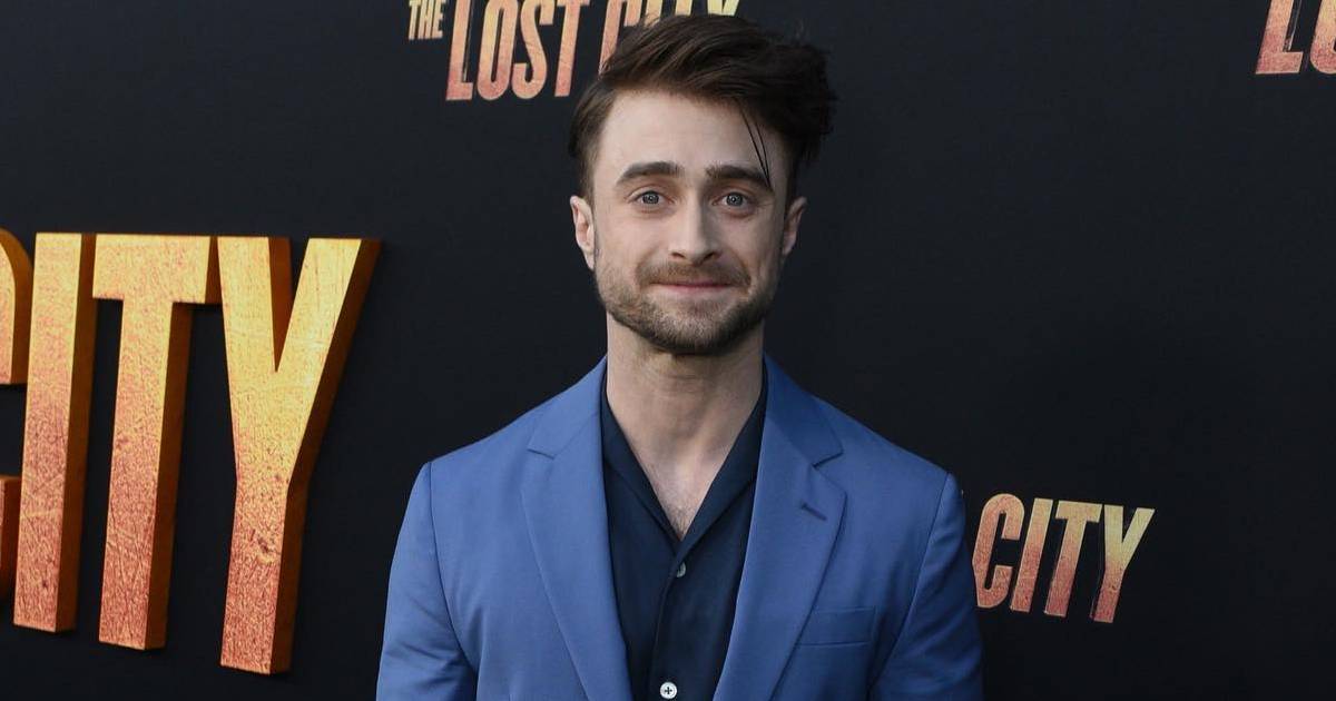 Daniel Radcliffe’s Acting Debut: Before Starring In Harry Potter, The English Actor Began His Career With This Popular Adaptation