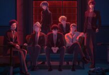 Dark Moon: The Blood Altar Episode 1: ENHYPEN’s Webtoon’s Pilot Sets The Stage For A Gripping Mystery Dark Moon: The Blood Altar Episode 1