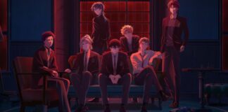 Dark Moon: The Blood Altar Episode 1: ENHYPEN’s Webtoon’s Pilot Sets The Stage For A Gripping Mystery Dark Moon: The Blood Altar Episode 1