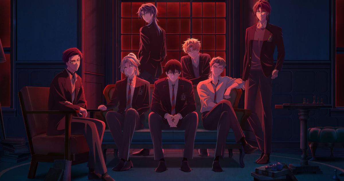 Dark Moon: The Blood Altar Episode 1