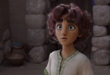 David North America Box Office: Angel Studios’ Animated Faith Hit Breaks Records With The Biggest Second Thursday Ever David North America Box Office