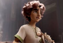 David North America Box Office: Faith-Based Animation Beats Danny Boyle’s 28 Years Later & Leonardo DiCaprio’s One Battle After Another David North America Box Office