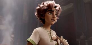 David North America Box Office: Faith-Based Animation Beats Danny Boyle’s 28 Years Later & Leonardo DiCaprio’s One Battle After Another David North America Box Office