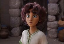 David Box Office: Faith-Based Animation Overtakes Timothée Chalamet’s Oscar-Nominated Film In North America David North America Box Office