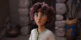 David Box Office: Faith-Based Animation Overtakes Timothée Chalamet’s Oscar-Nominated Film In North America David North America Box Office
