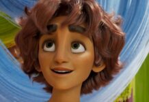 David North America Box Office: Registers A Good Second Tuesday, Eyes Angel Studios’ The King Of Kings Domestic Total David North America Box Office Update