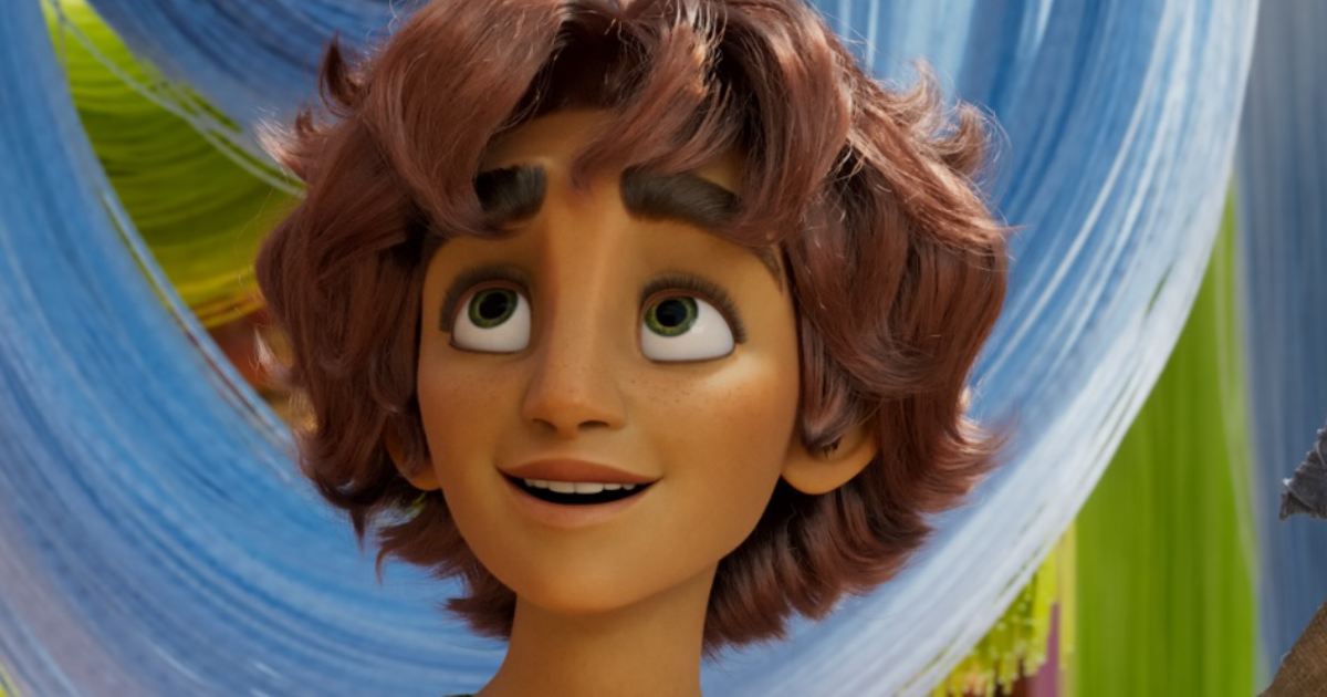 David North America Box Office Update