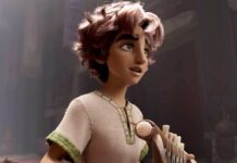 David North America Box Office: Records One Of The Biggest 3rd Weekends Ever For Faith Animations David North America Box Office Update