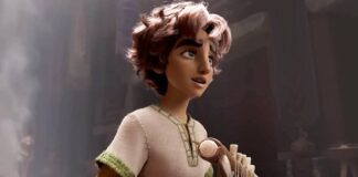 David North America Box Office: Records One Of The Biggest 3rd Weekends Ever For Faith Animations David North America Box Office Update