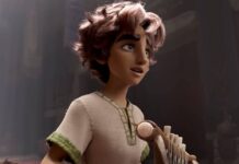 David North America Box Office: Records 2nd Biggest 2nd Wednesday Ever For Faith-Based Films David North America Box Office Update