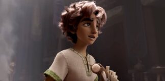 David North America Box Office: Records 2nd Biggest 2nd Wednesday Ever For Faith-Based Films David North America Box Office Update