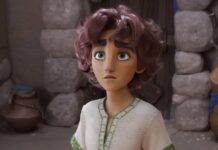 David Box Office: How Much Angel Studios’ Faith-Based Animation Needs To Break Even David Worldwide Box Office
