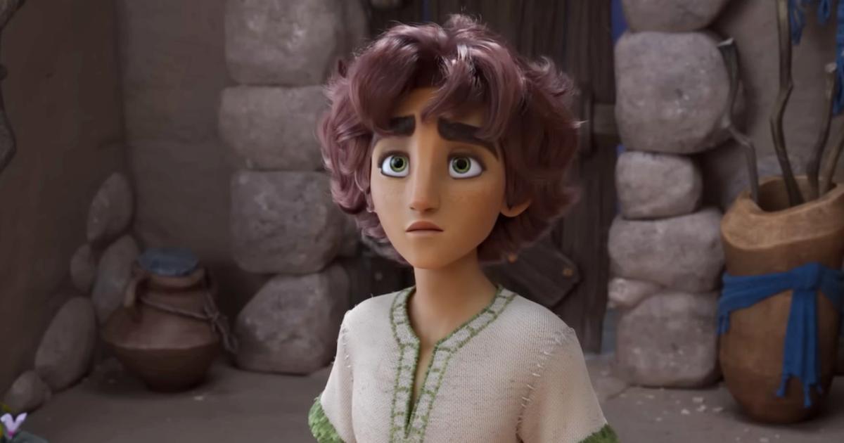 David Worldwide Box Office