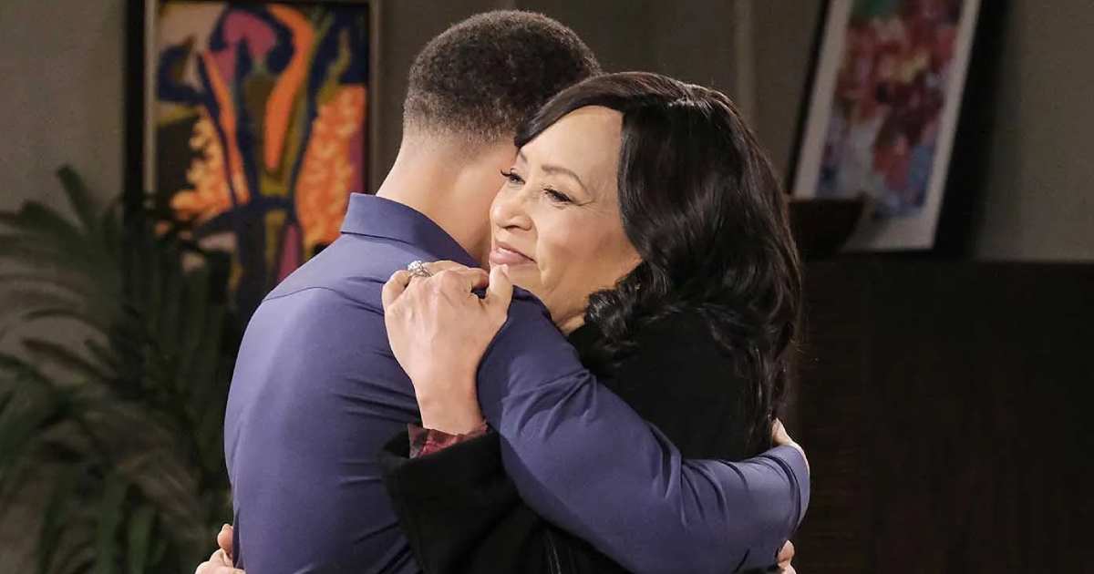 Days Of Our Lives Latest Spoilers