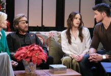Days Of Our Lives Spoilers: Steve & Alex Object To Stephanie’s New Idea While Maggie Confronts Xander Days Of Our Lives’ Latest Spoilers Are Out