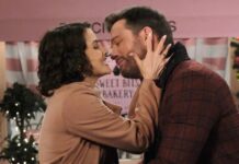 Days Of Our Lives Spoilers: Sarah Rings In New Year With Brady, Julie Advises Jeremy, While Holly Surprises Tate Days Of Our Lives Spoilers