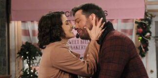 Days Of Our Lives Spoilers: Sarah Rings In New Year With Brady, Julie Advises Jeremy, While Holly Surprises Tate Days Of Our Lives Spoilers