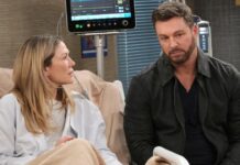 Days Of Our Lives Spoilers: Kristen Takes Tough Calls, Kate Gives Bonnie Bad News, While Alex Puts His Foot Down Days Of Our Lives Spoilers
