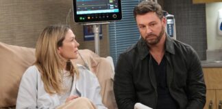 Days Of Our Lives Spoilers: Kristen Takes Tough Calls, Kate Gives Bonnie Bad News, While Alex Puts His Foot Down Days Of Our Lives Spoilers