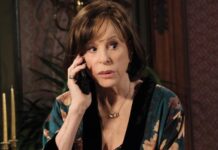 Days Of Our Lives Weekly Spoilers (February 2 – February 6): Vivian Faces A Dilemma, Kristen & Brady Clash Over Rachel, While Chanel Cautions Johnny Days Of Our Lives Latest Weekly Spoilers