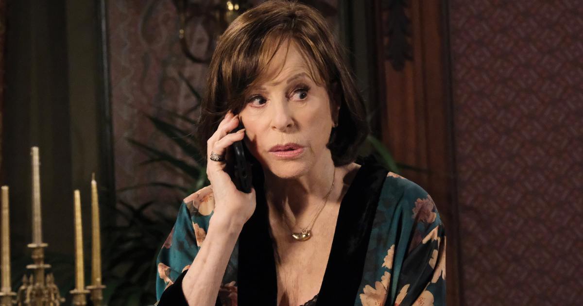 Days Of Our Lives Latest Weekly Spoilers