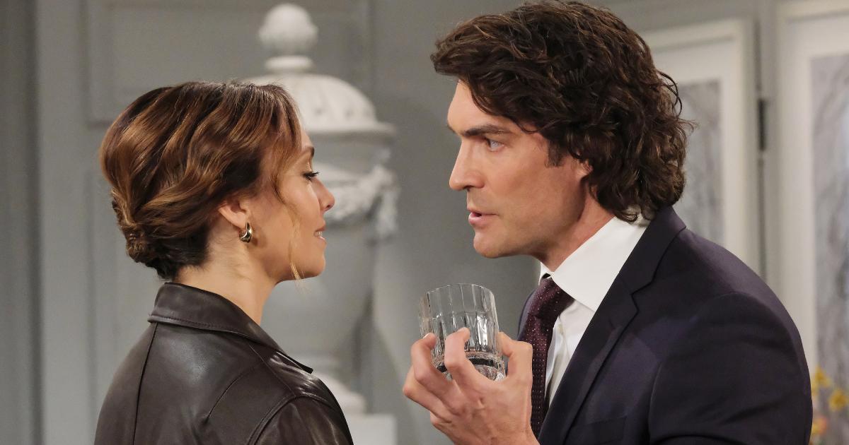 Days Of Our Lives Weekly Spoilers