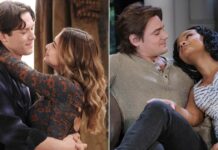 Days Of Our Lives: Why Were These Four Actors Playing Two Popular Couples Fired From Peacock’s Soap Opera? Four Major Actors From Peacock’s Soap Opera Days Of Our Lives Were Fired