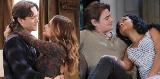Days Of Our Lives: Why Were These Four Actors Playing Two Popular Couples Fired From Peacock’s Soap Opera? Four Major Actors From Peacock’s Soap Opera Days Of Our Lives Were Fired