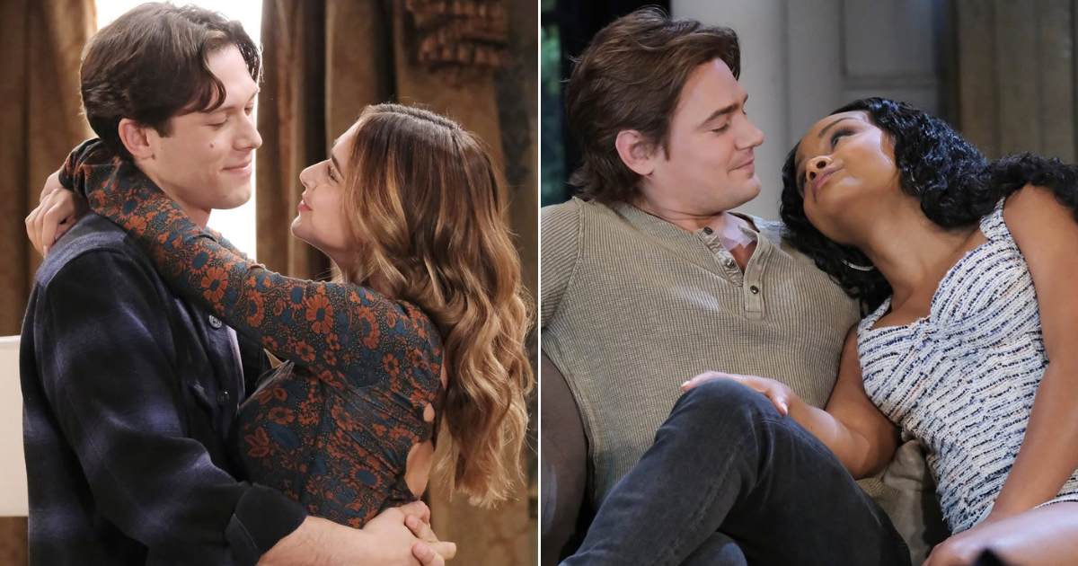 Four Major Actors From Peacock’s Soap Opera Days Of Our Lives Were Fired