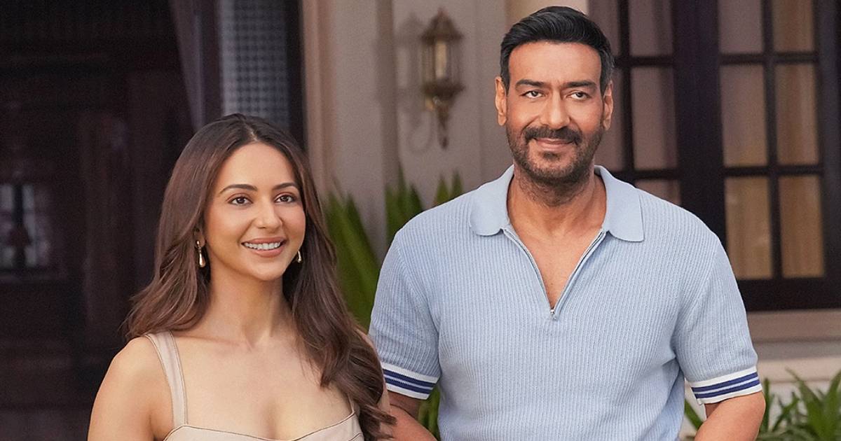 De De Pyaar De 2 OTT Release Date