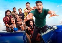 De De Pyaar De 2 OTT Verdict (Week 3): Ajay Devgn Topples Over War 2 To Enter Top 10 Most-Viewed Films Of 2025-2026 On Netflix! De De Pyaar De 2 OTT Verdict (Week 3): Ajay Devgn Topples Over War 2