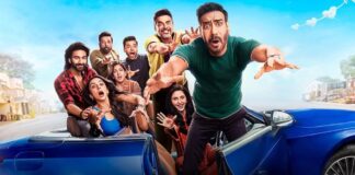 De De Pyaar De 2 OTT Verdict (Week 3): Ajay Devgn Topples Over War 2 To Enter Top 10 Most-Viewed Films Of 2025-2026 On Netflix! De De Pyaar De 2 OTT Verdict (Week 3): Ajay Devgn Topples Over War 2