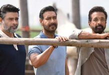 De De Pyaar De 2 OTT Verdict: Nails 3 Records With Its Debut Week Viewership On Netflix!