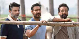 De De Pyaar De 2 OTT Verdict: Nails 3 Records With Its Debut Week Viewership On Netflix!