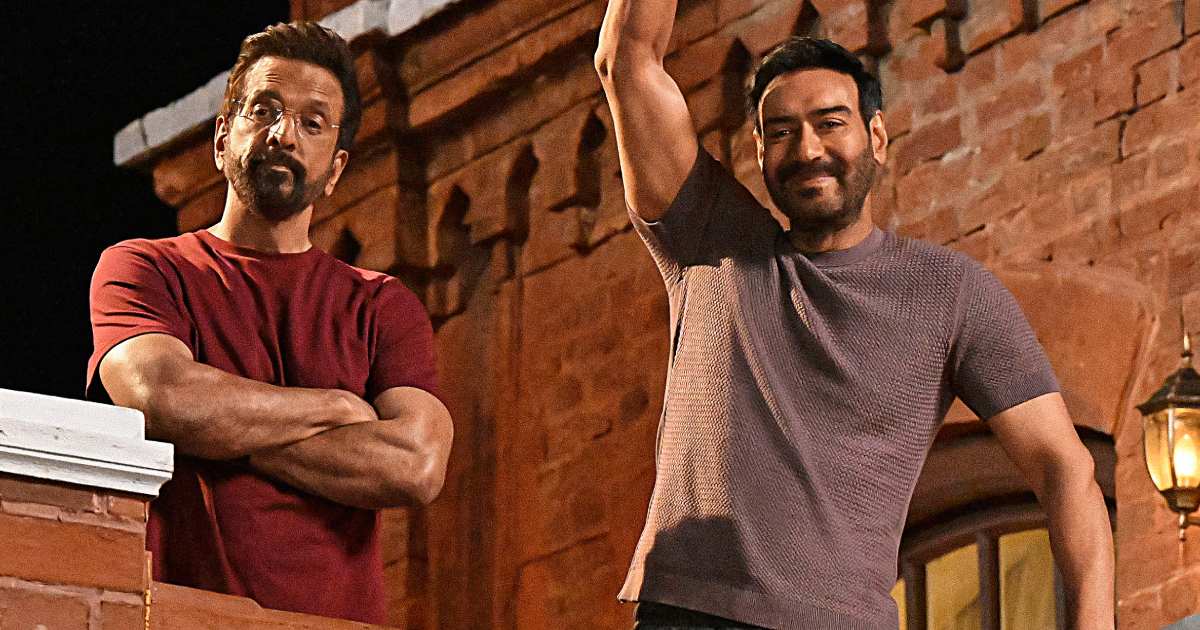 De De Pyaar De 2 OTT Verdict (Week 3): Ajay Devgn's Film Turns Most-Viewed Rom-Com On Netflix In 2025-2026