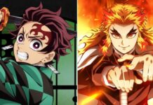 Demon Slayer: Infinity Castle Japan Box Office: Still Has Fuel Left, Less Than ¥2B From Beating Mugen Train Demon Slayer: Infinity Castle Japan Box Office: Inches Away From Surpassing Mugen Train