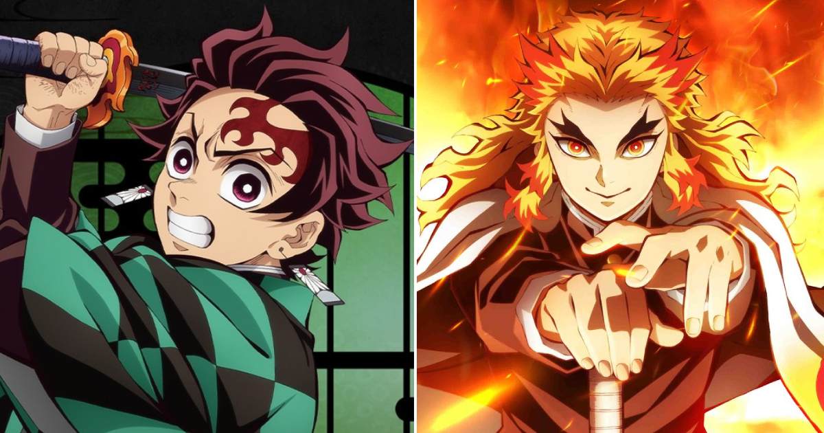 Demon Slayer: Infinity Castle Japan Box Office: Inches Away From Surpassing Mugen Train