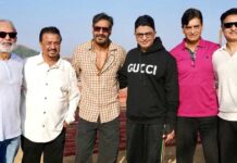 Dhamaal 4: Ajay Devgn Starrer Comedy Film Locks A New Theatrical Release Date Dhamaal 4 Is Set To Arrive In Theaters This July