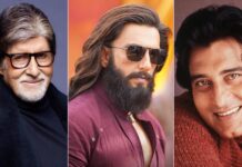 Dhurandhar ‘80s Cast